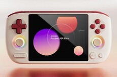 AYANEO确认Pocket AIR Mini复古小掌机，定位入门级性价比产品