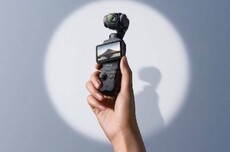 消息称大疆Osmo Pocket 3相机去年卖500万台，营收近200亿元