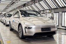 曝特斯拉Model Y L一天卖出一万辆 博主：跟真实数据相去甚远