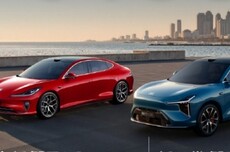 智己汽车8月交付6108台，新一代智己LS6于9月10日正式上市