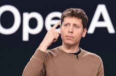 我申请当OpenAI CEO，收到了一封拒绝信