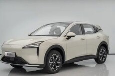 2026款宝骏E6畅享版“网约车型”上市，14.98万元
