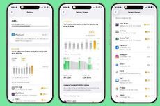 初探苹果 iOS 26 电池设置，全面提升 iPhone 续航和耗电透明度