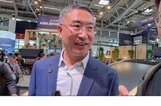 零跑CEO朱江明：Lafa 5国内版车型一定有激光雷达，价格略高于B10