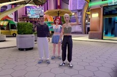 Meta将为VR元宇宙平台Horizon World引入AI驱动的NPC