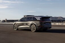 美国造车新势力Lucid获Uber 3亿美元，共建自动驾驶网约车队