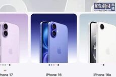 苹果17系列发布后iPhone 16 Pro/Max下架，16/Plus降价600/1000元