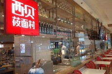西贝回应微博删除公开信：提示含“系统保护词汇”致无法发出