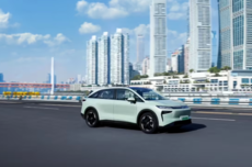 东风日产启辰与哈啰达成合作，打造L4级别Robotaxi