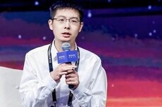 王兴兴，想让机器人干更多活