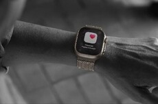 苹果Apple Watch手表“高血压通知”功能获美国FDA批准