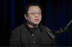 罗永浩回应预制菜国标草案已过审：太好了，万众期待