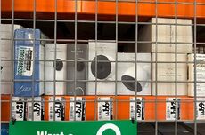 谷歌未发布Nest系列新品偷跑线下零售店，有望10月1日亮相