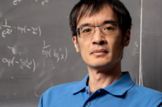 《华盛顿邮报》：世界上最伟大的数学家回避政治，然后特朗普削减了科学经费