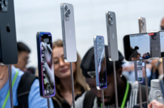 彭博社： iPhone 17 Air将成苹果发布会焦点 但多数人不该买