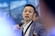 又被李斌融到钱了：到账70亿