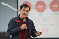大疆教父李泽湘，和他的65个机器人门徒
