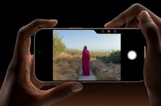 苹果简化iOS 26相机控制体验，设置新iPhone时可禁用高级功能
