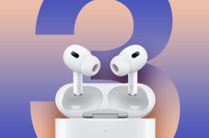 AirPods Pro 3即将发布 彭博名记：主动降噪等不会有重大改进