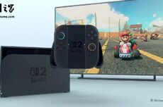 Switch 2泄密风波落幕：Genki向任天堂赔钱并永久禁用相关商标