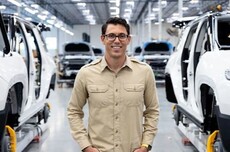 Rivian CEO：中国电动车虽然便宜 但技术比许多西方品牌更先进