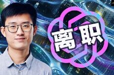 一夜刷屏！27岁姚顺雨离职OpenAI，清华姚班天才转型做产品经理？