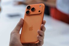 彭博上手体验iPhone 17：这可能是你期待已久的升级之选