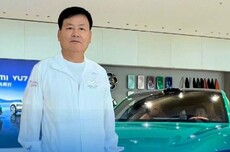 韩国议员参访北京小米汽车工厂，夸赞“实力让人叹为观止”