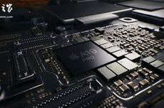 iPhone 17 Pro手机A19 Pro芯片跑分出炉，单核性能提升13%