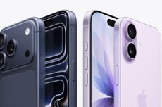 得物App与苹果官网同步首发iPhone 17全系列新品