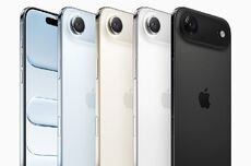 库克献出奇招！iPhone Air是在为苹果折叠屏手机铺路？