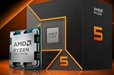 真不留活路！AMD四大新神U来了：中低端全面围剿Intel