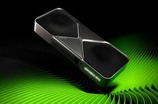 英伟达RTX 50公版显卡长期无货，疑为“Super”系列更新清库存