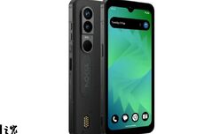 诺基亚再度联合HMD，推出印有新版NOKIA Logo的Ivalo XE