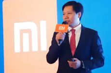 雷军：小米法务部今年已取证并发起诉讼数十起，正在等待逐一开庭