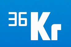 中概股36氪第五次触发熔断，熔断前大涨193%