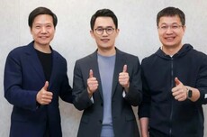 王腾，终究难成小米“继承者”