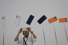 iPhone 17发布 路透：关税冲击下，苹果稳住价格吸引消费者升级