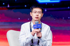 宇树科技官宣IPO后王兴兴首发声：“让AI干活还是一片荒漠”