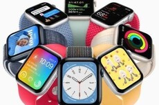 消息称苹果Apple Watch SE 3即将发布：搭S11芯片，新增健康功能