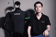 90后王兴兴闯关IPO，一场估值超120亿的“机器人冒险”