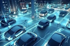 全球唯二的量产车型Robotaxi，要在德国慕尼黑穿街走巷