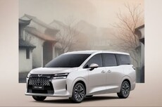 五菱星光730全新MPV车色公布：7座布局，三种动力系统