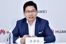 余承东憧憬的大家边开车边睡觉时刻快来了！官方发文：有条件批准L3级车型生产准入