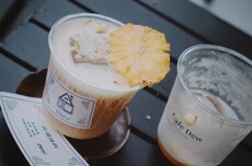 中国茶饮，“占领”华尔街
