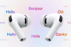 苹果AirPods 4/Pro 2耳机推送8A356固件，新增实时翻译等7项功能