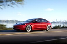 特斯拉Model3极端高温测试：续航缩水44%