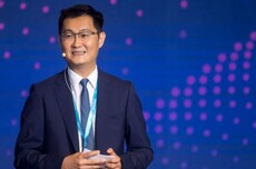 腾讯投资，两笔赚了100亿