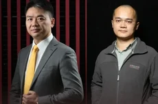 刘强东：我又约了王兴，他没时间