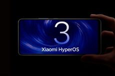 小米澎湃OS 3将于9月24日海外发布 首批搭载机型曝光